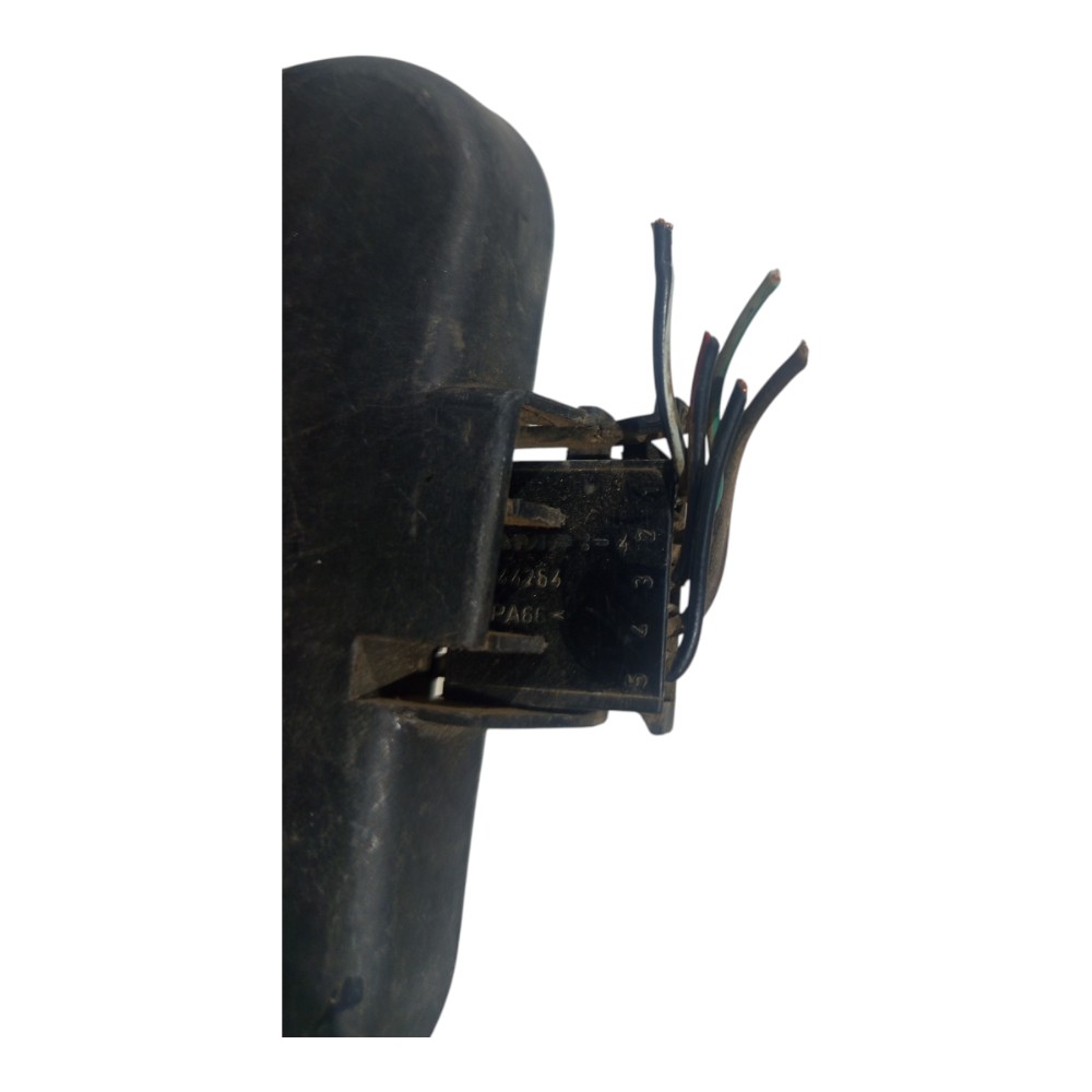 Circuito Traseiro Direito Volkswagen Gol 1995 1996 97 A 1999 4