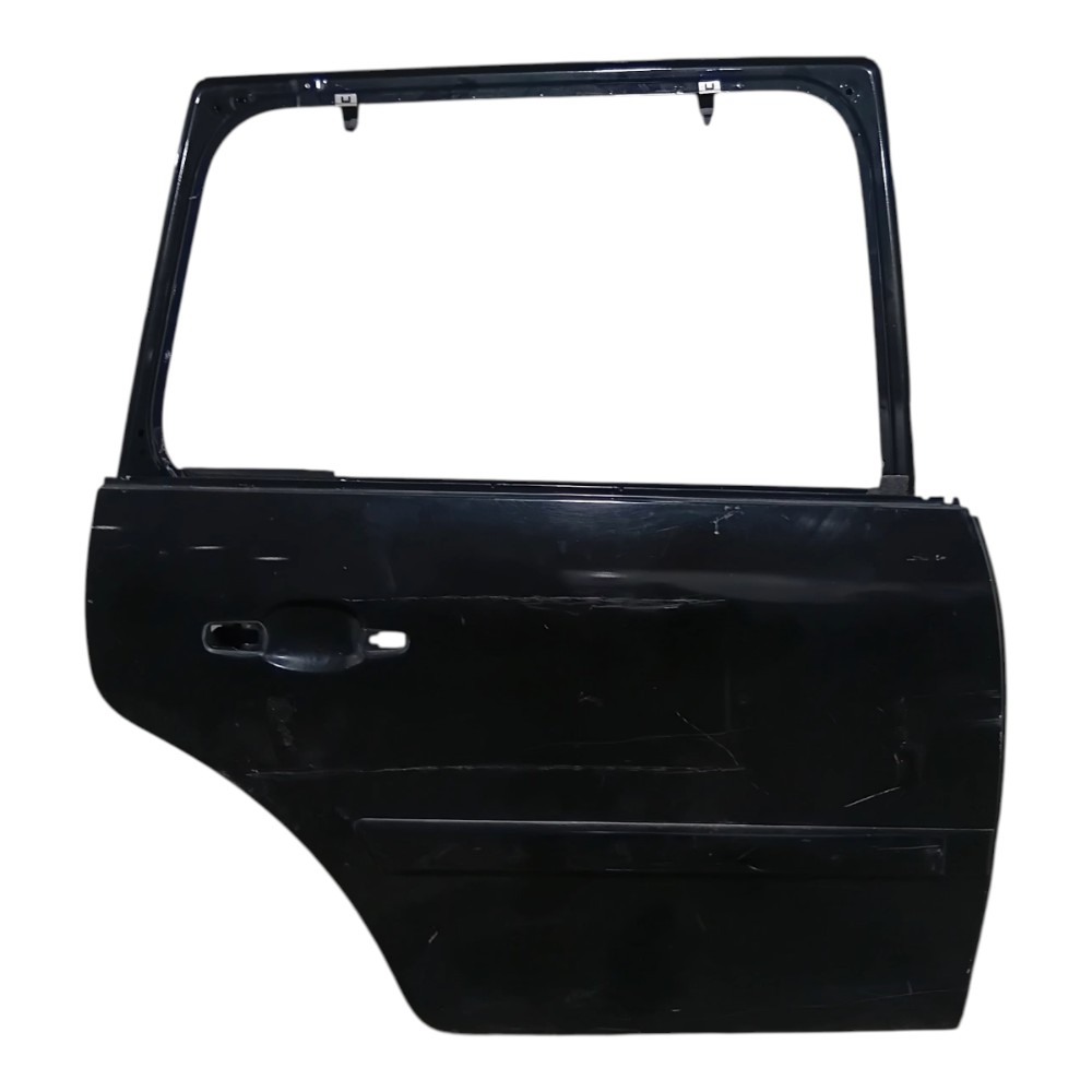 Porta Traseira Esquerda Citroen C4 Picasso 2008 A 2014 Traseira Direito 1