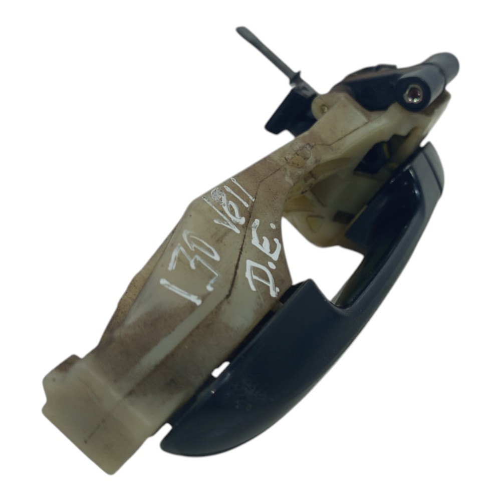 Maçaneta Externa Dianteira Esquerda Hyundai I30 2009 A 2012 6