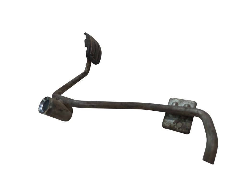 Pedal Acelerador Peugeot 206 2000 2001 2002 A 2008 Usado 1