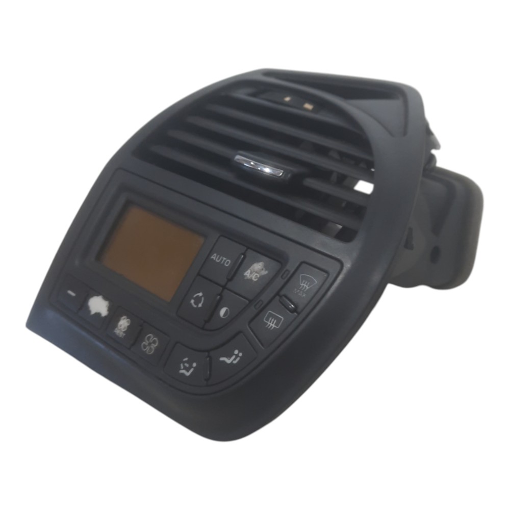 Comando Ar-condicionado Citroen C4 Picasso 2008 A 2014 3