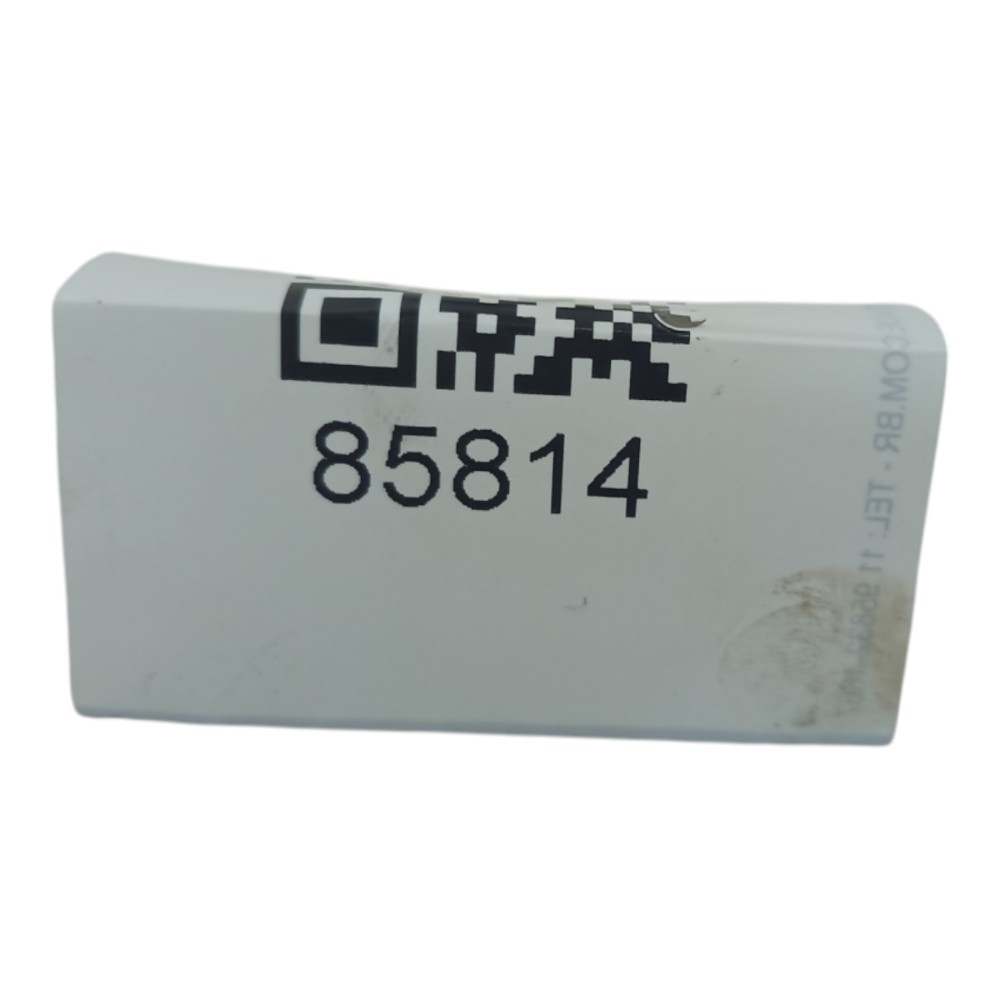 Moldura Botão Vidro Direito Renault Scenic 1998 1999 A 2009 8