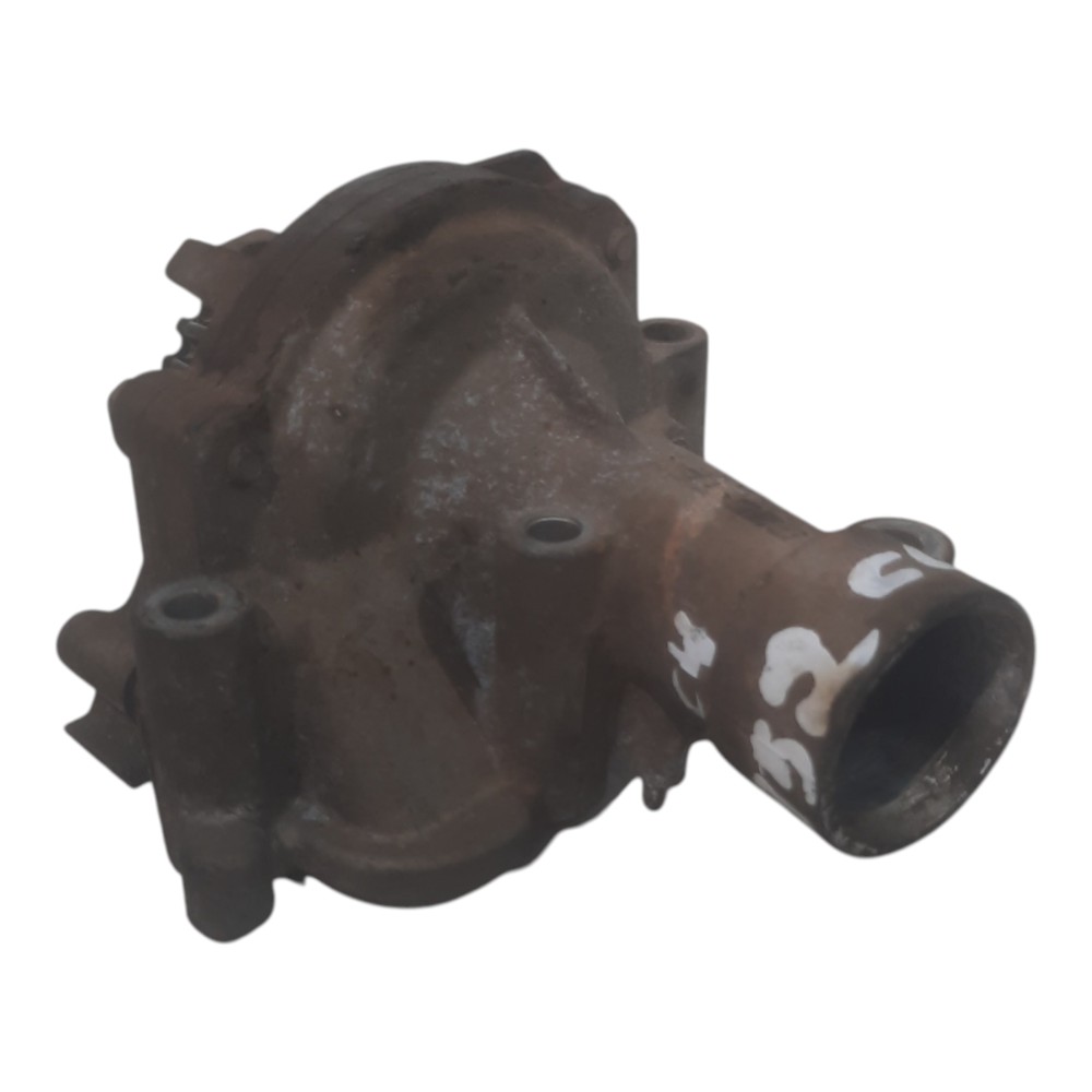 Bomba Dágua Citroen C4 Pallas Peugeot 307 2.0 2007 A 2014 1