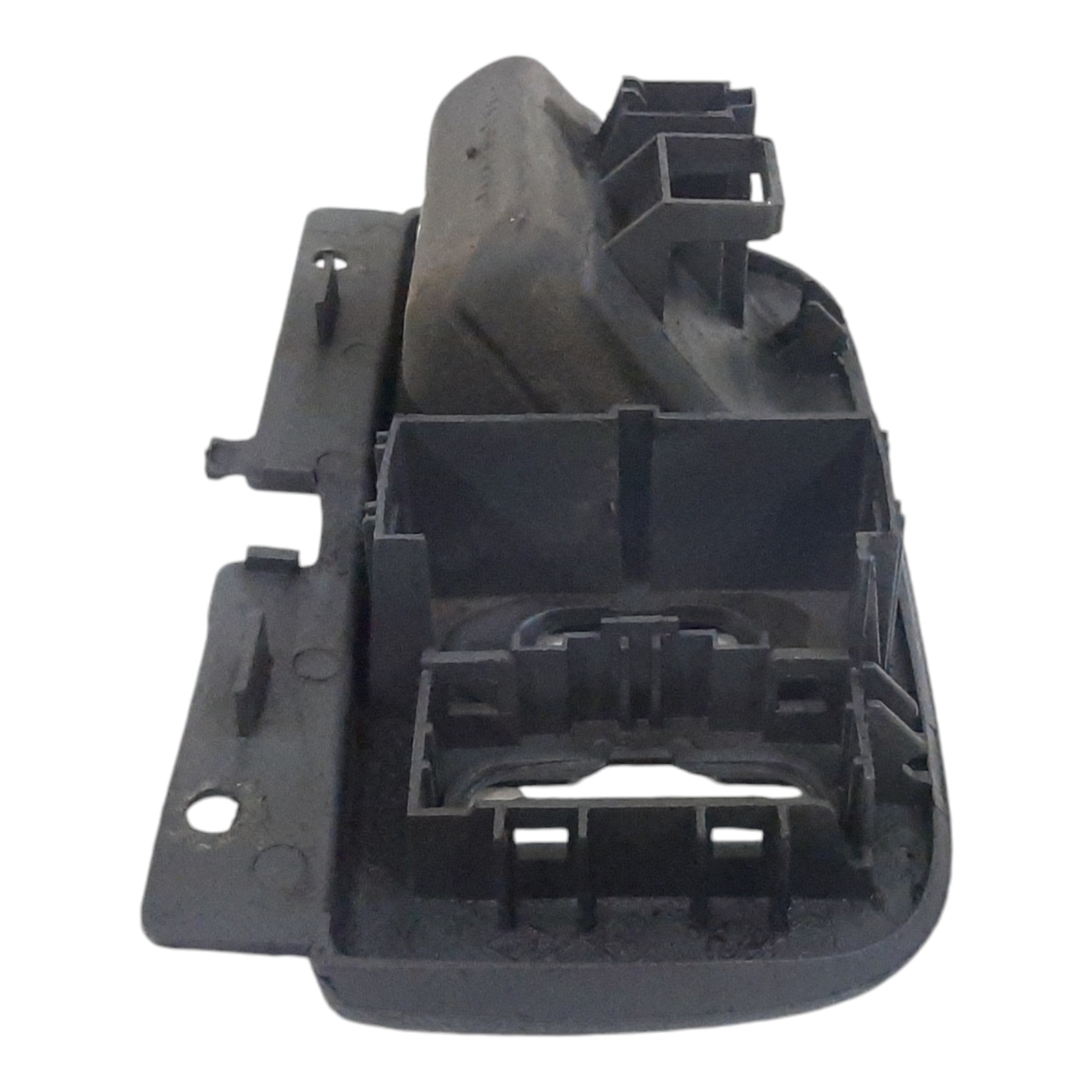 Moldura Botão Regulagem Farol Renault Megane 1997 A 2004 5