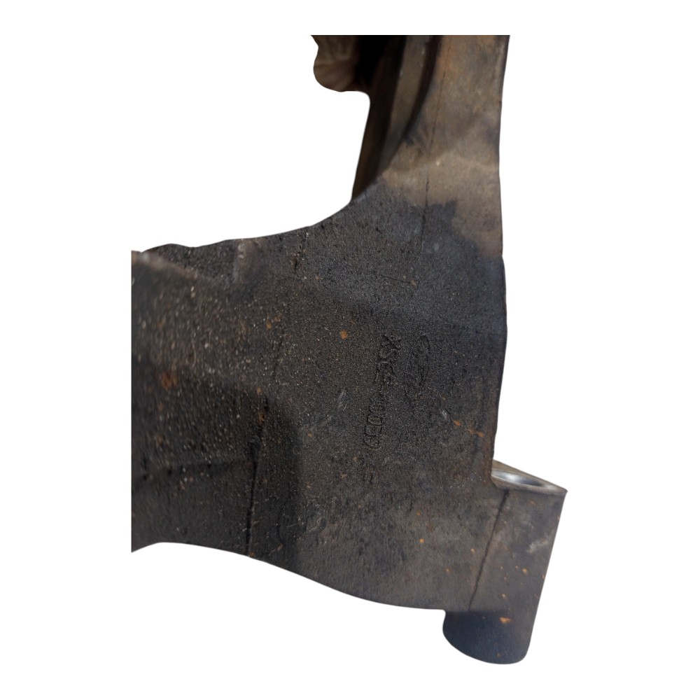 Suporte Alternador Ford Ka Fiesta Courier 1999 2000 A 2007 4