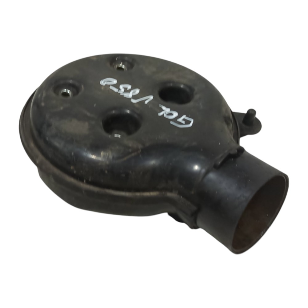Tampa Mufla Volkswagen Gol G3 1.0 16v 1999 2000 2001 A 2005 2