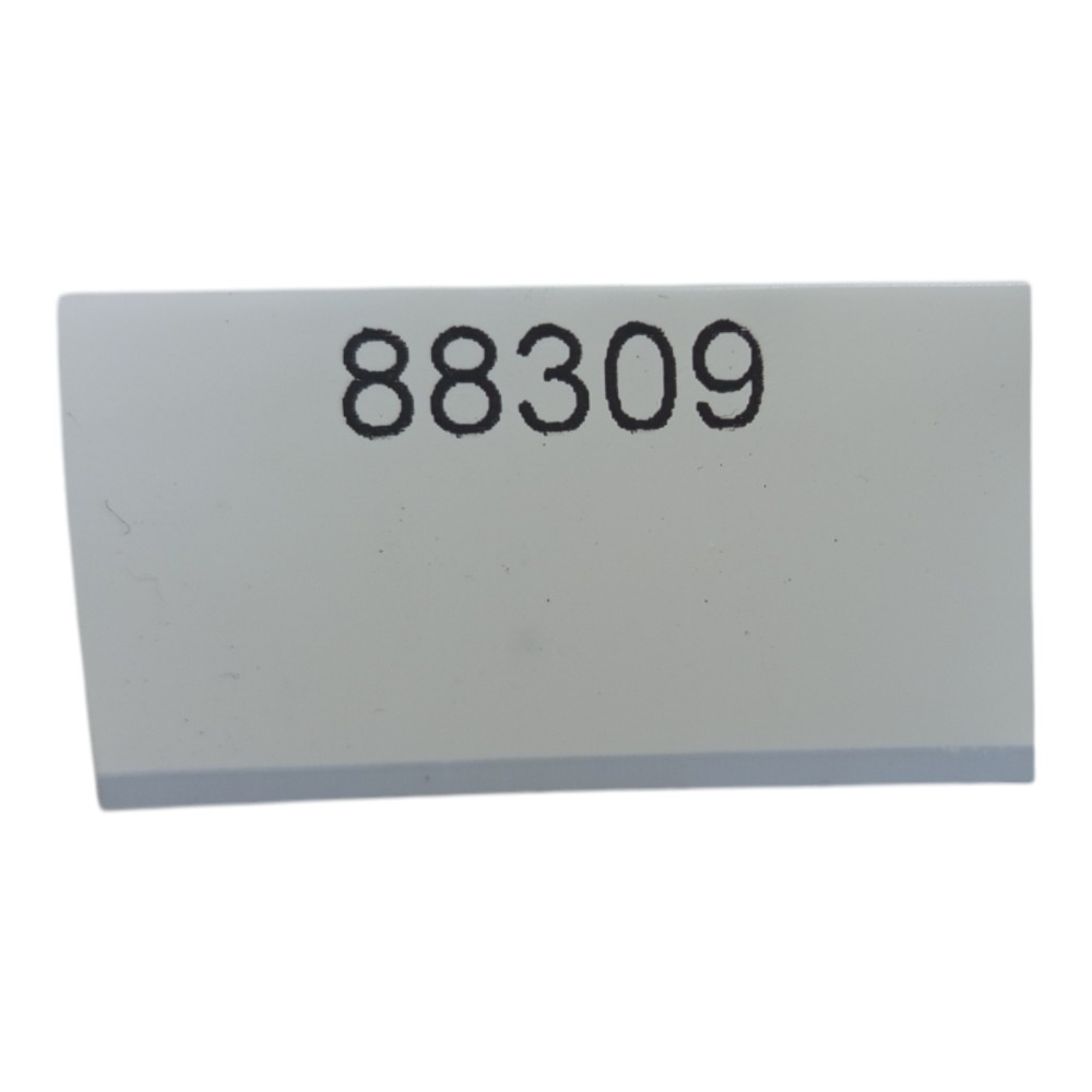 Moldura Coluna Inf. Lado Direito Chevrolet Corsa 1994 A 2010 7