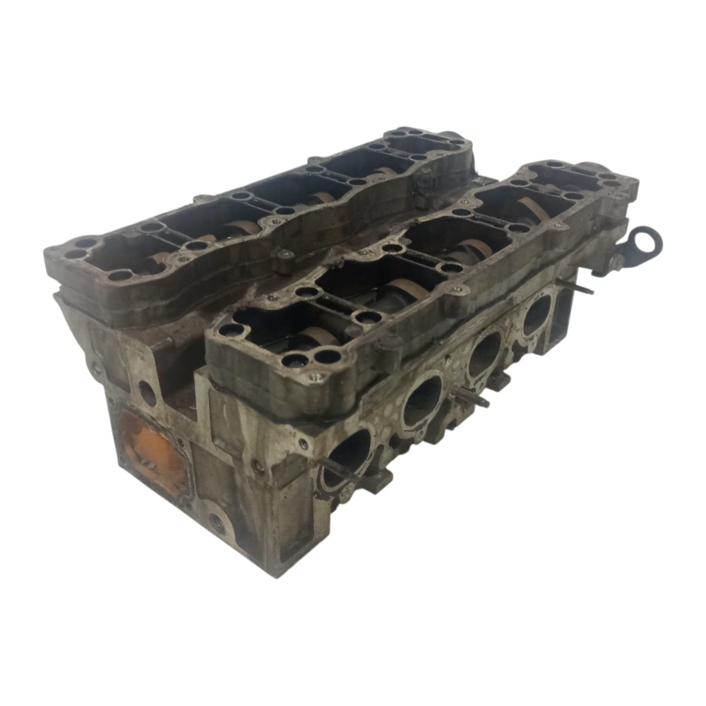 Cabeçote Motor Peugeot 207 1.6 16v 2008 2009 2010 A 2013 3