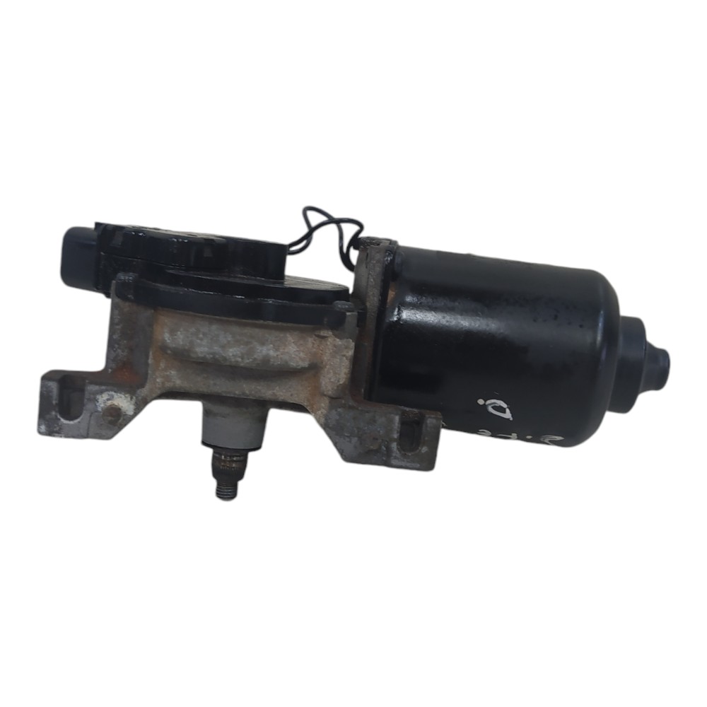 Motor Limpador Parabrisa Hyundai Santa Fé 2006 2007 A 2013 2