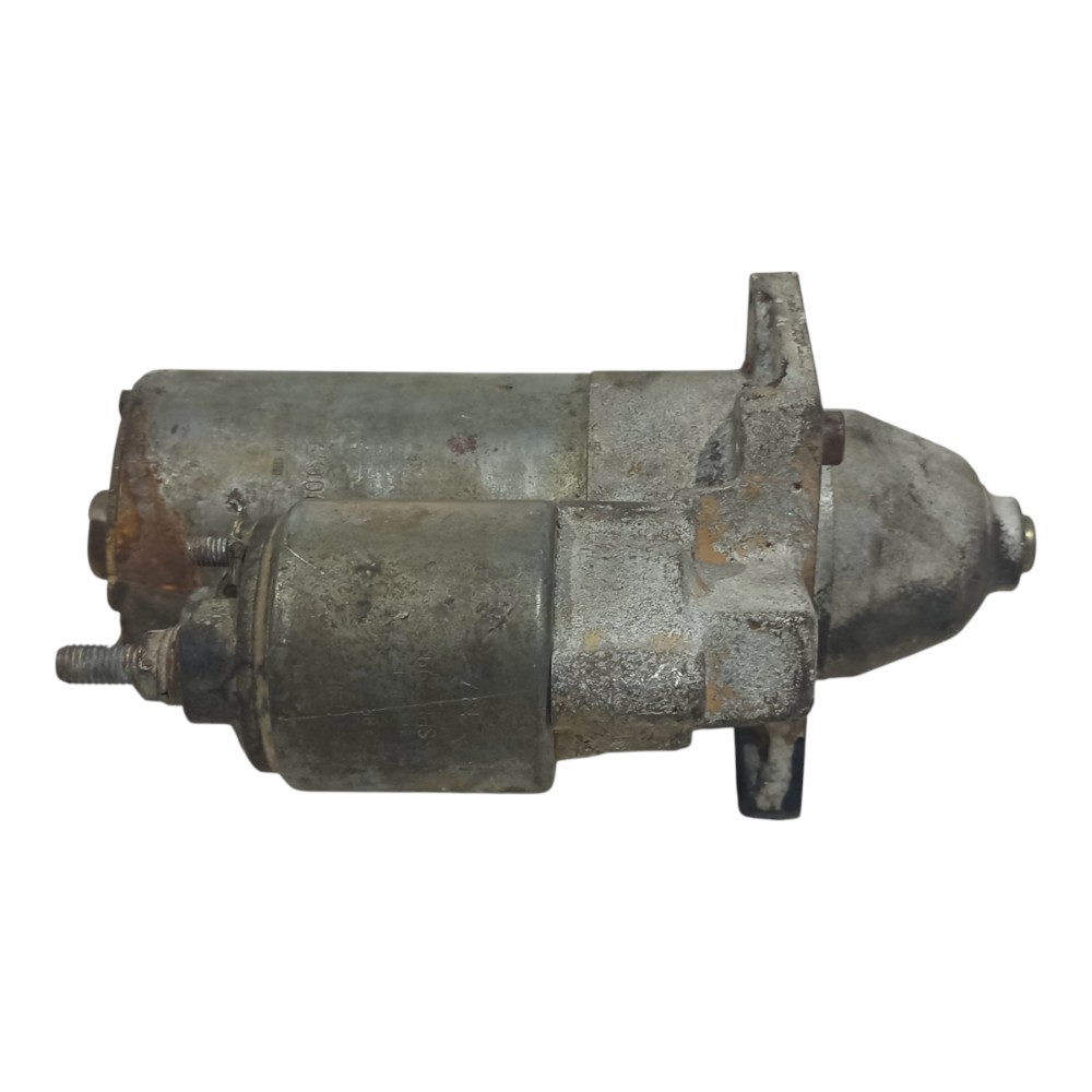 Motor Arranque Partida 1.0 Fiat Palio Siena 2001 2002 A 2006 3