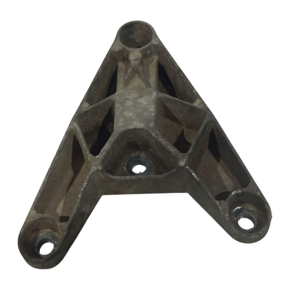 Suporte Coxim Motor Ford Fiesta 1995 1996 1997 1998 1999 6