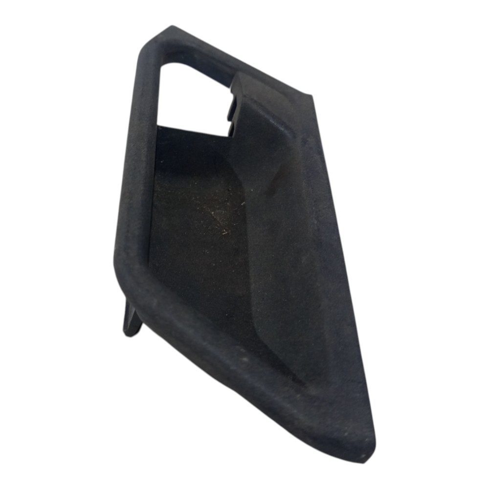Moldura Maçaneta Dianteira Mercedes C280 1995 96 A 2000 Preto Dianteira 2