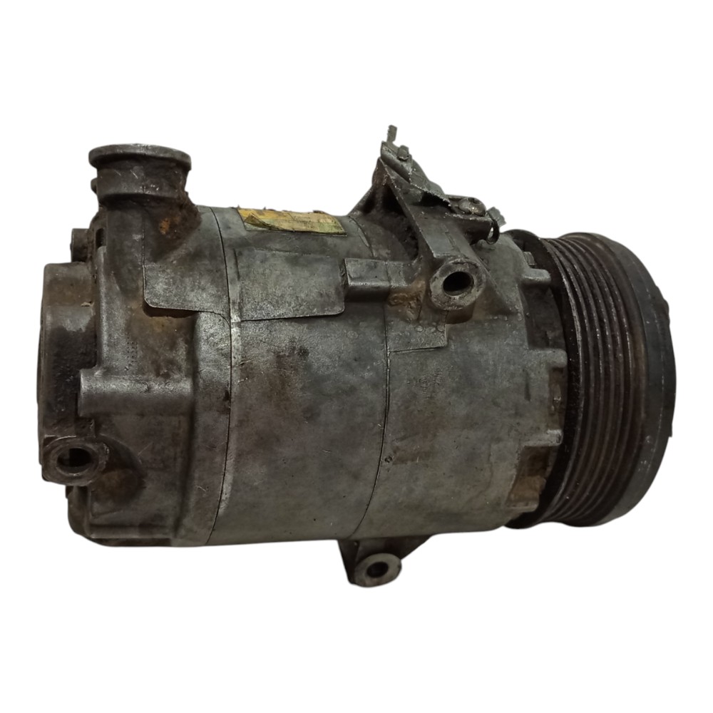 Compressor Ar Condicionado 1.8 Gm Astra Zafira 1996 A 2002 1
