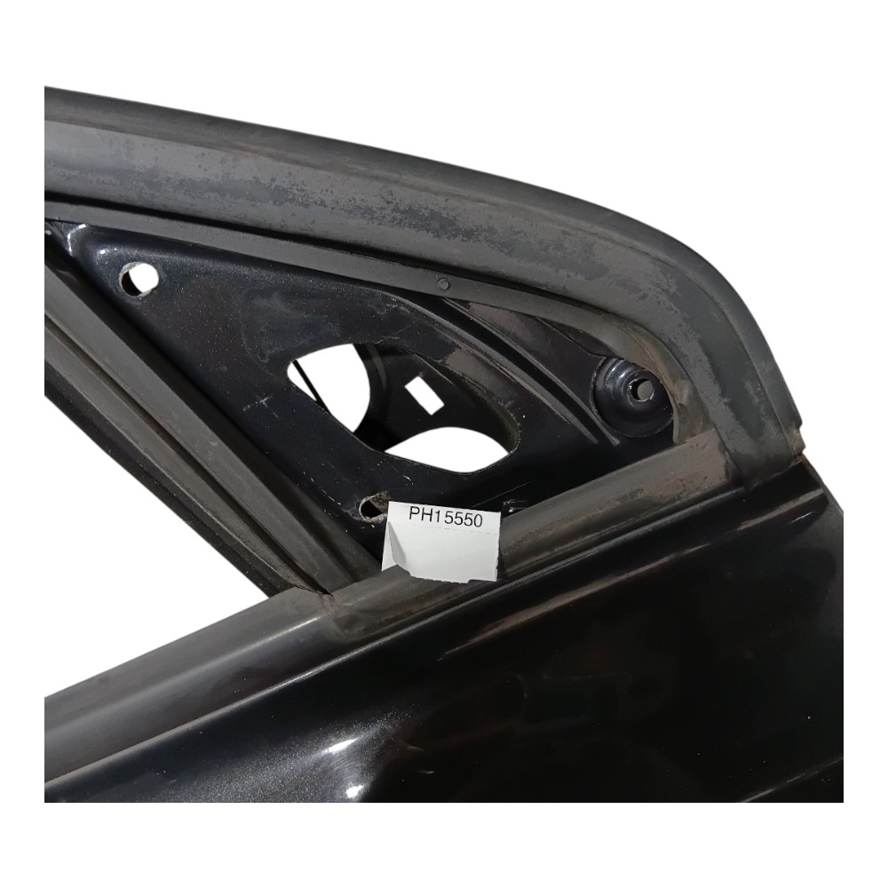 Porta Traseira Esquerda Fiat Palio Bbb 2008 A 2014 Traseira Esquerda 8