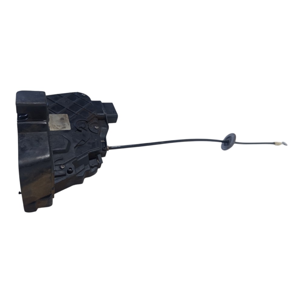 Fechadura Porta Traseira Esquerda Freelander 2 2006 A 2014 5