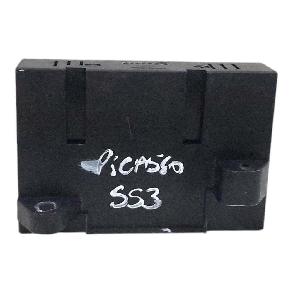 Modulo Central Ar Condicionado C4 Picasso 2007 2008 A 2014 1