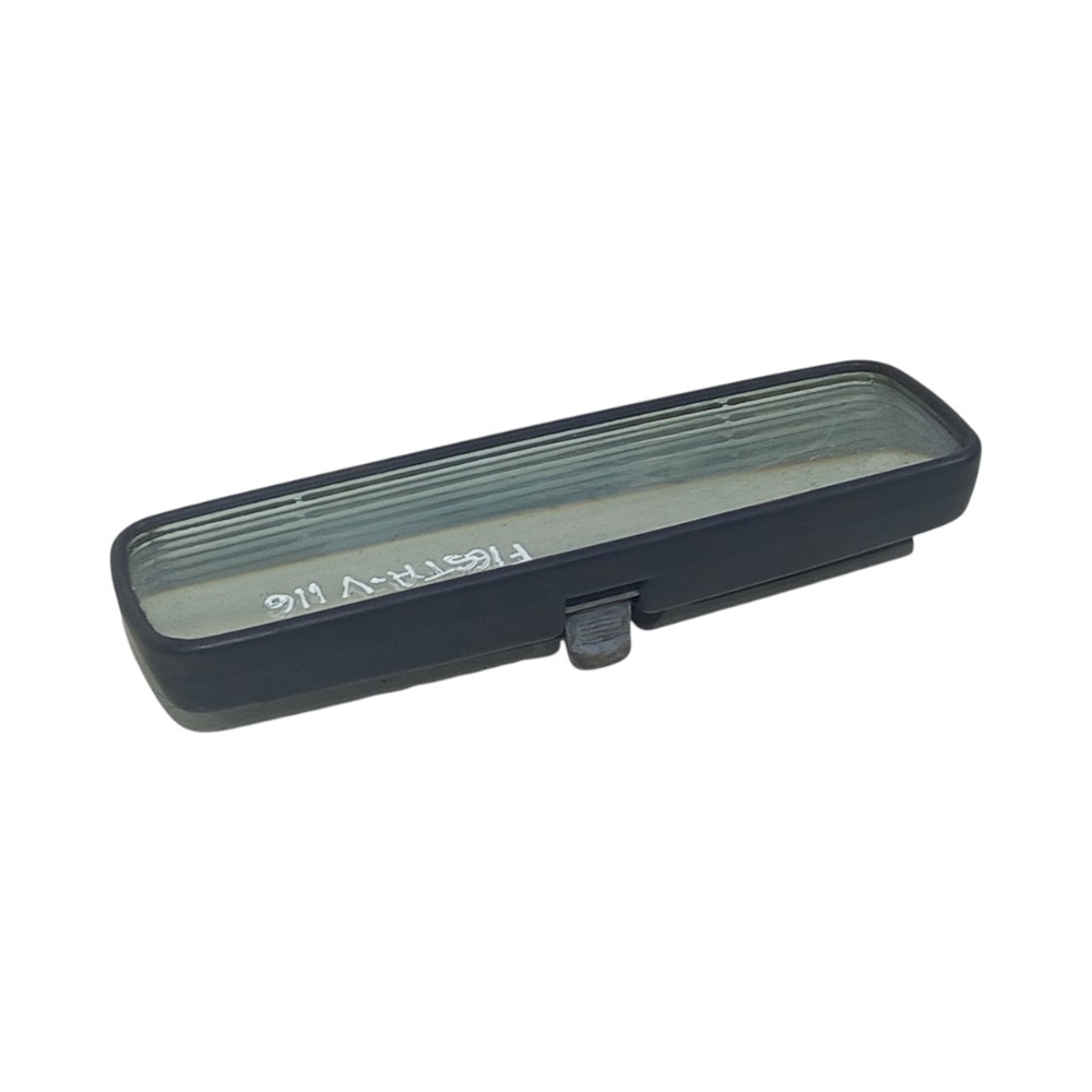 Retrovisor Central Teto Ford Fiesta 1995 1996 1997 A 2002 3