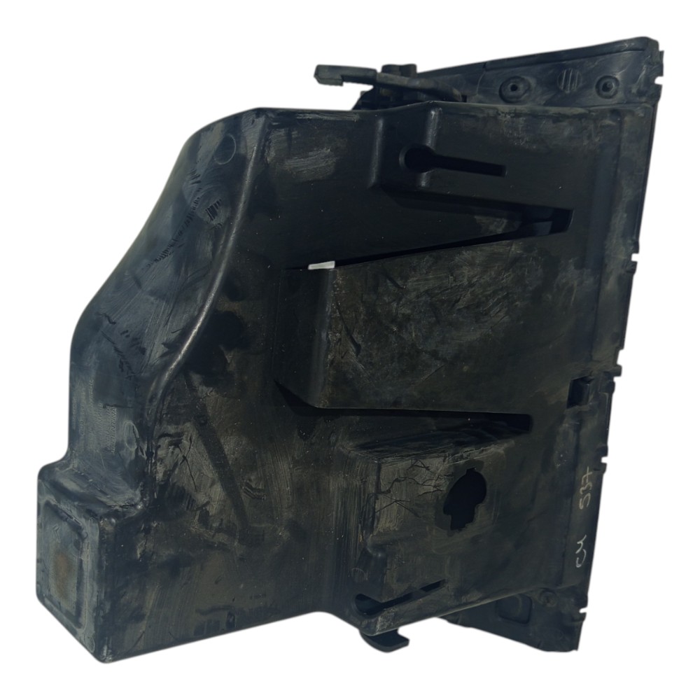 Porta Luvas Citroen C4 Pallas Hatch Vtr 2007 2008 A 2013 6