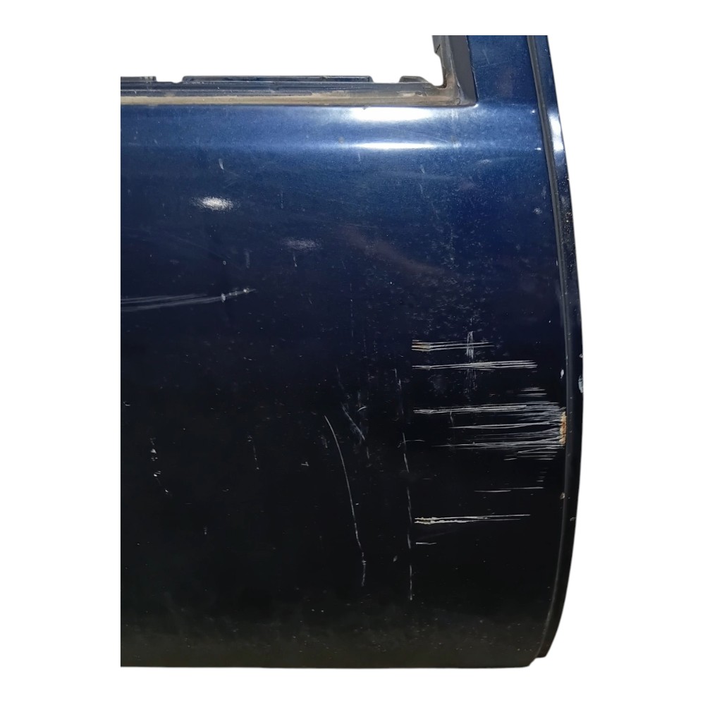 Porta Traseira Direita Ford Fiesta 1997 98 99 A 2002 Traseira Direito 5