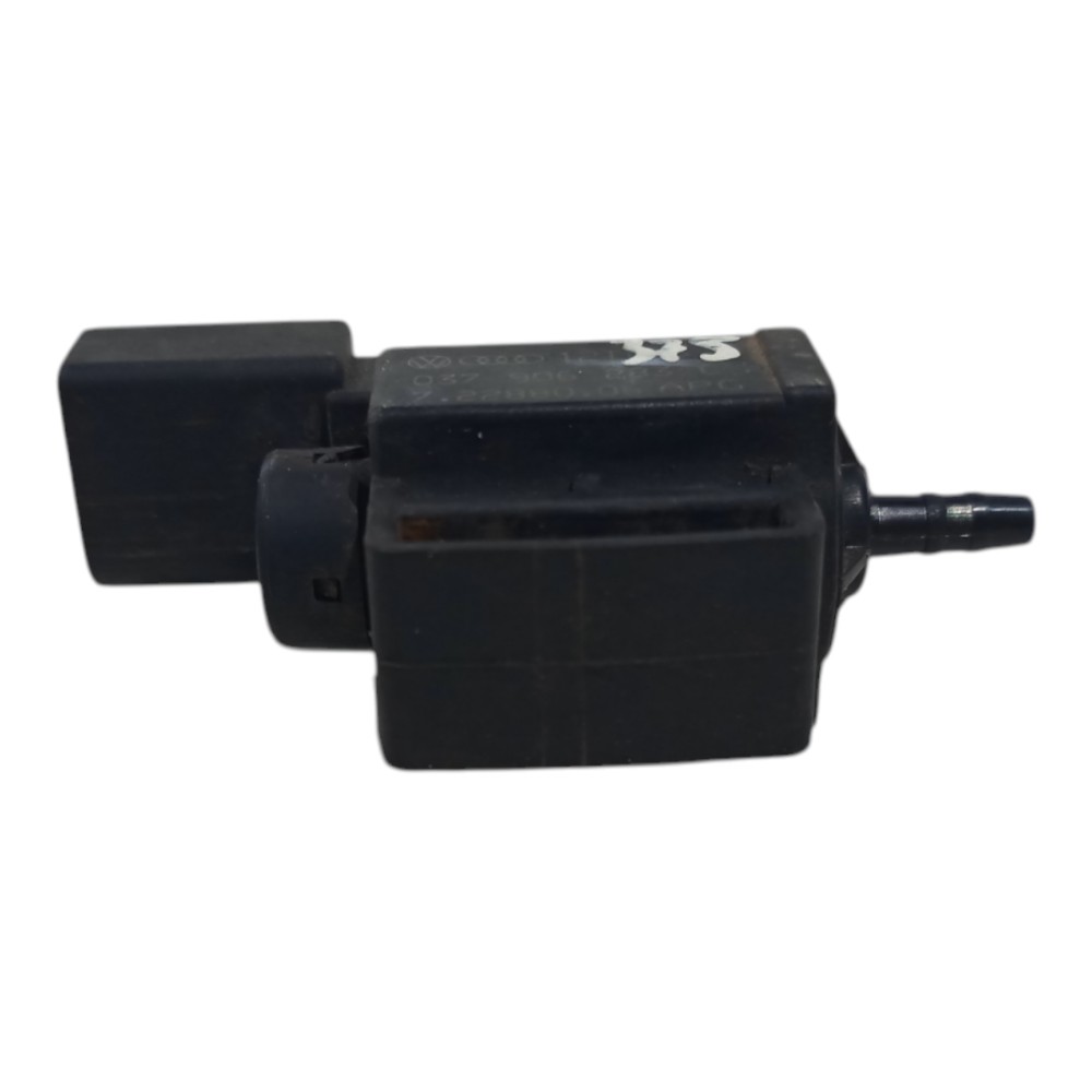 Válvula Solenoide Vácuo Volkswagen Jetta 2011 2012 A 2018 6