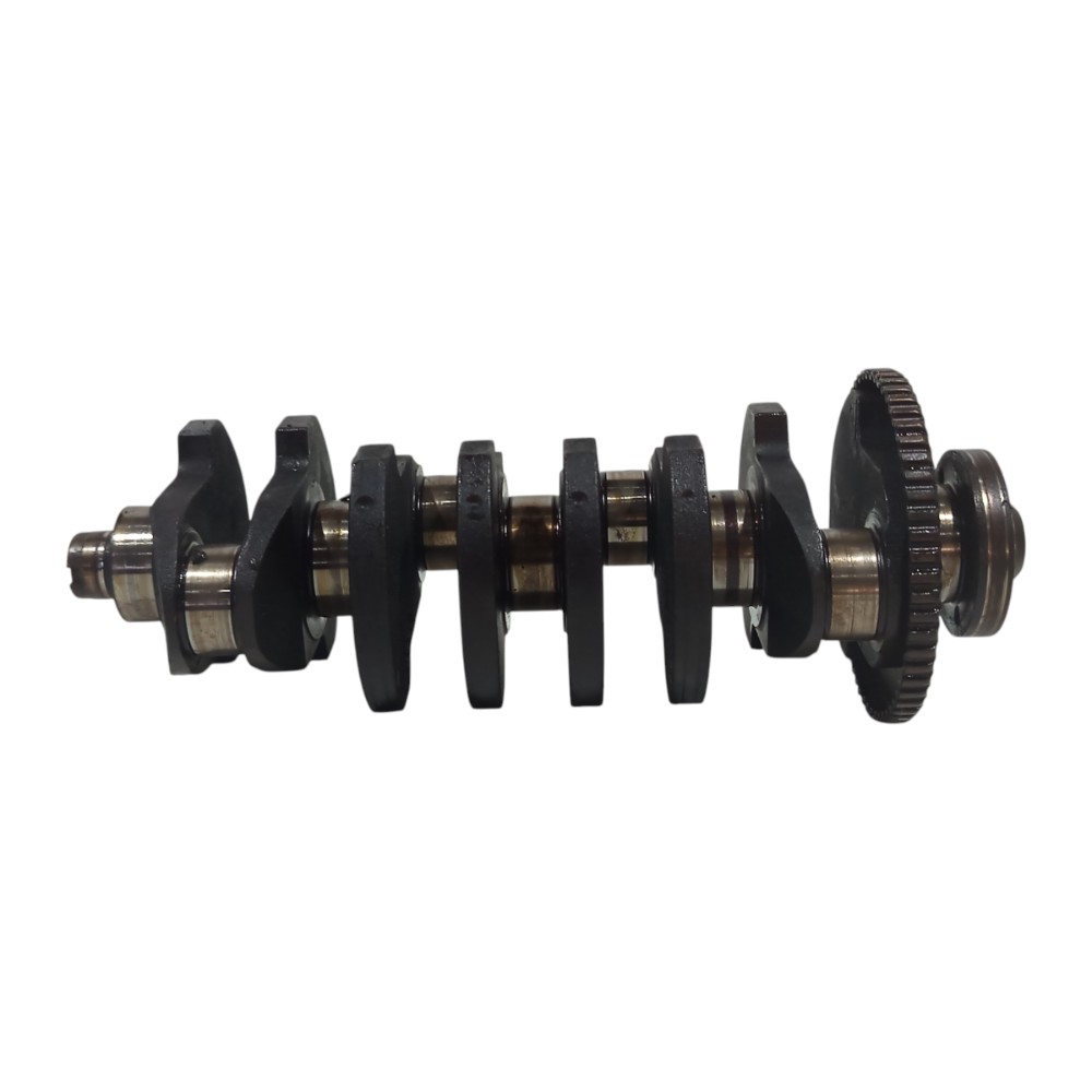 Virabrequim Std Motor Volkswagen Passat 2.0 8v 1995 A 2001 6