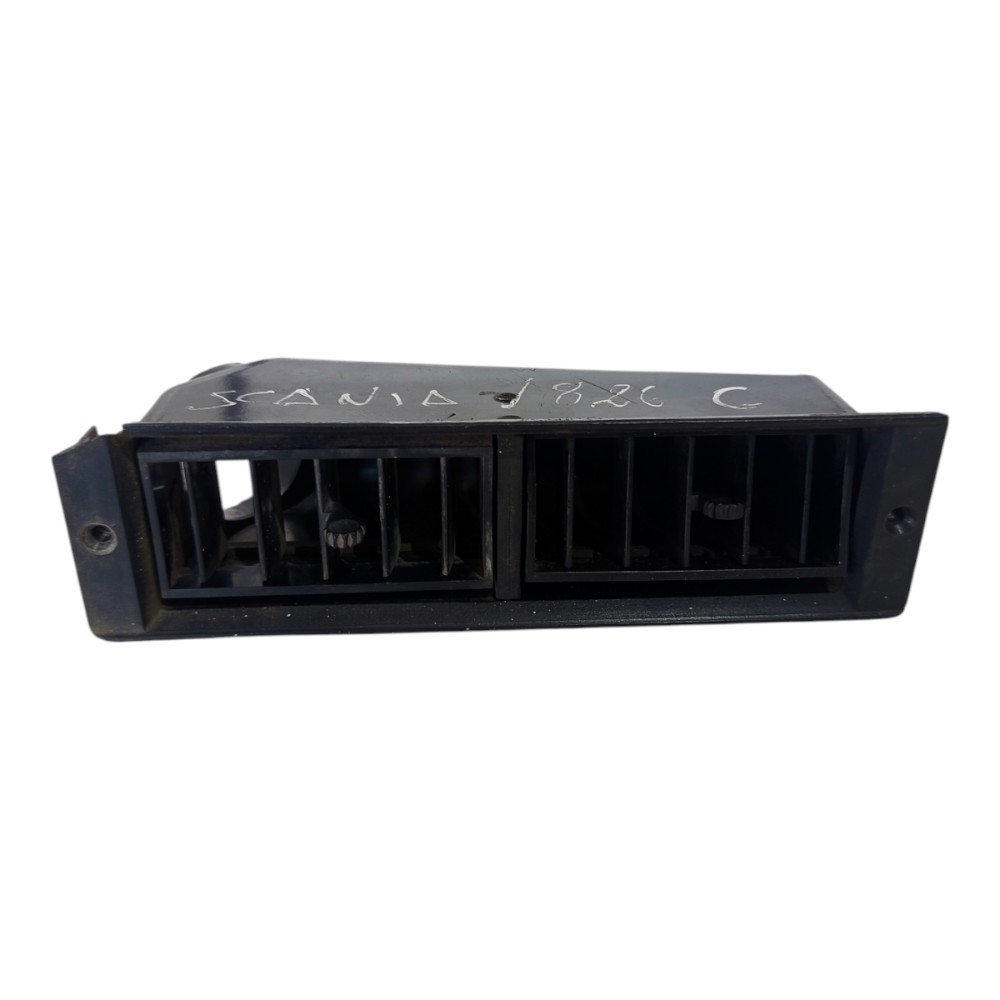 Difusor Central Volkswagen Scania T112 1985 A 1995 5