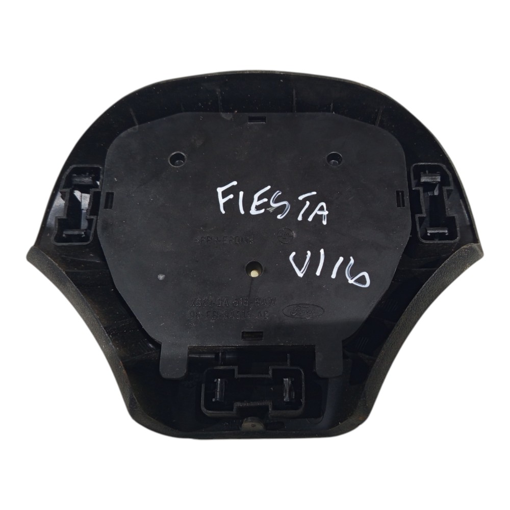 Tampa Capa Volante Ford Fiesta 1996 1997 1998 1999 A 2003 5