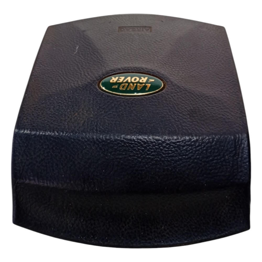 Capa Volante Buzina Land Rover Freelander 2006 A 2014 3