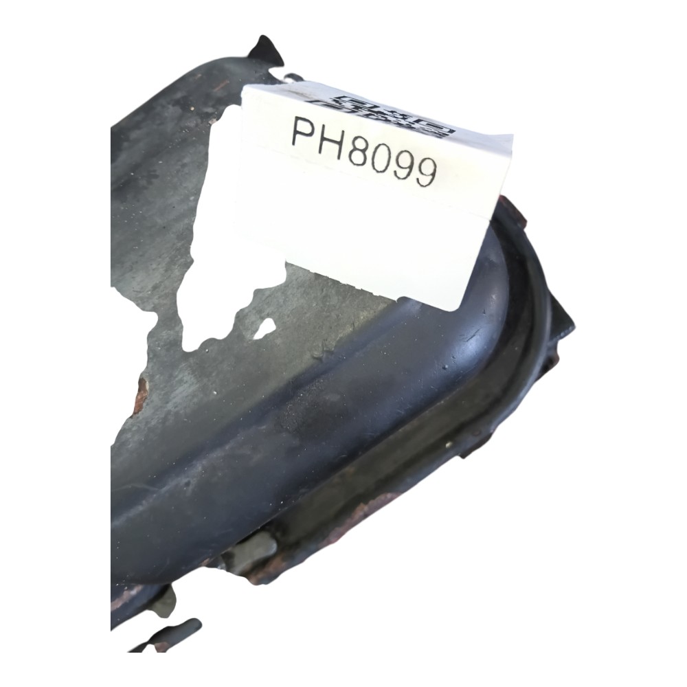 Motor Parcial Ford Fiesta Endura 1.0 8v 53cv 1996 A 1999 7