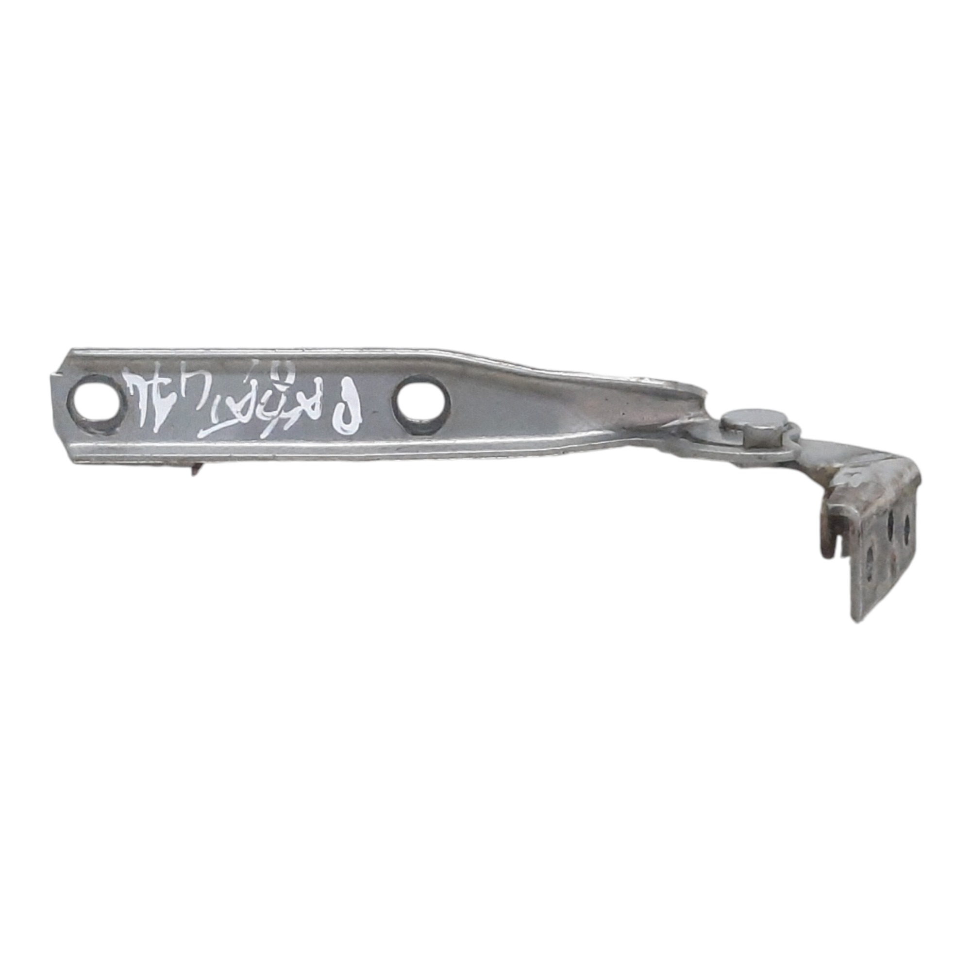 Dobradiça Direita Capô Dianteiro Vw Passat B5 1996 A 2001 2