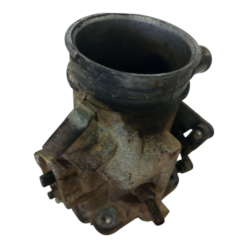 Tbi Corpo Borboleta Injeção Chevrolet Corsa 1.0 1997 A 2002 5