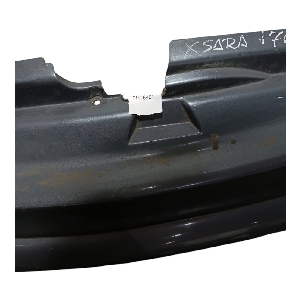 Parachoque Dainteira Citroen Xsara Picasso 2001 A 2007 10