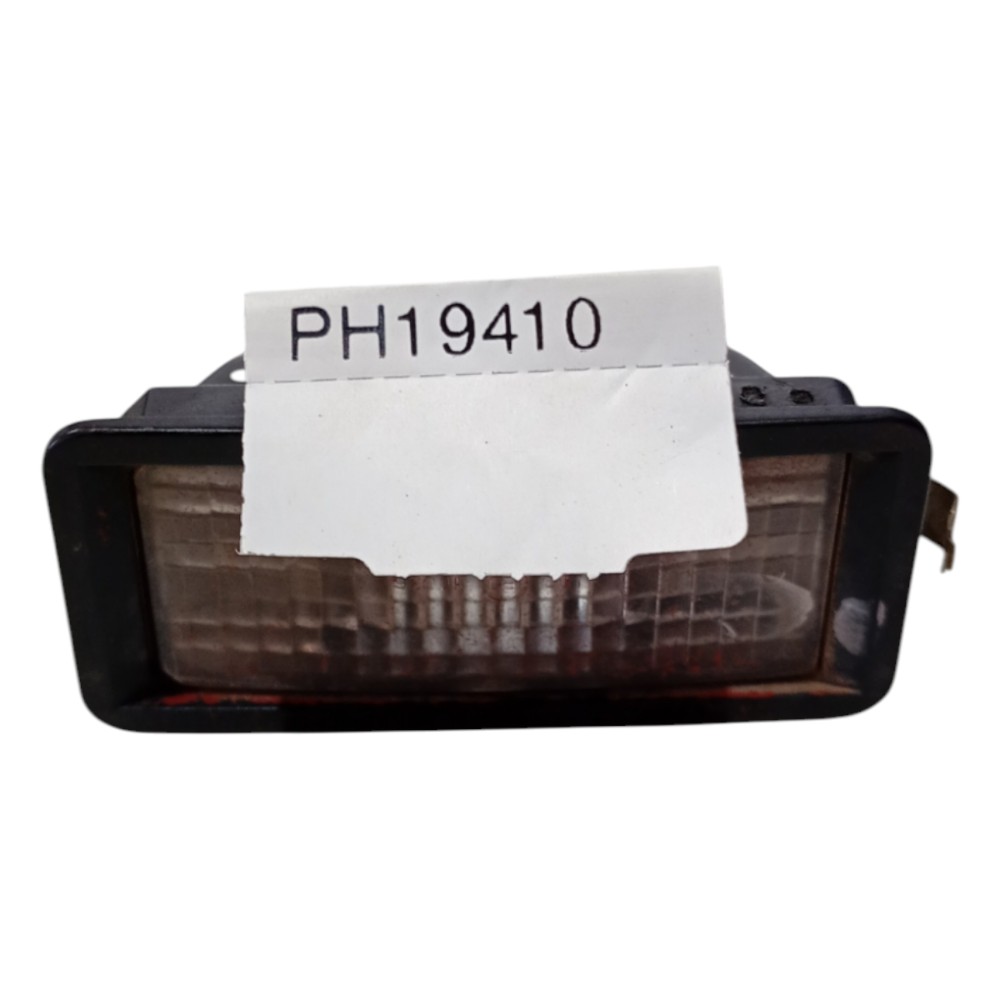 Lanterna Luz Placa Vw Up 2015 A 2021 6