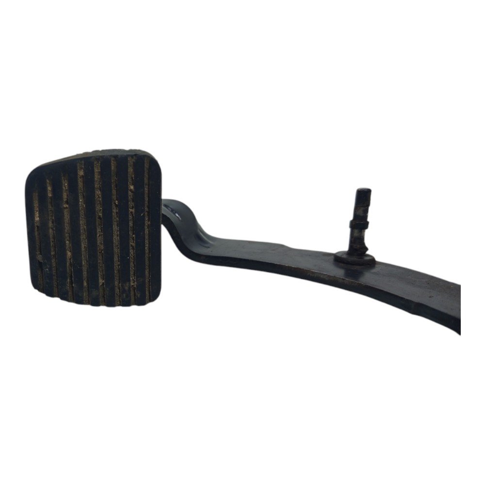 Pedal Embreagem Peugeot 206 207 2001 2002 2003 2004 – 2008 4