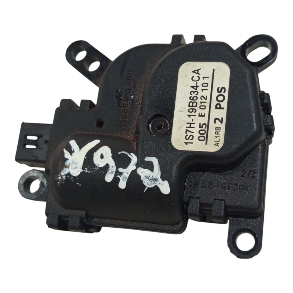 Atuador Caixa Ar Ford Focus 2.0 2008 A 2014 1