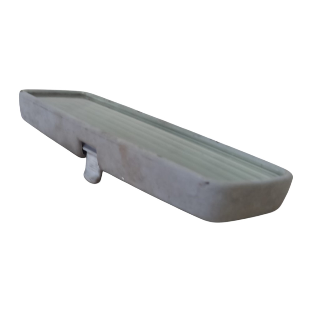 Retrovisor Central Teto Fiat Uno 1.0 8v 2005 2006 A 2014 1