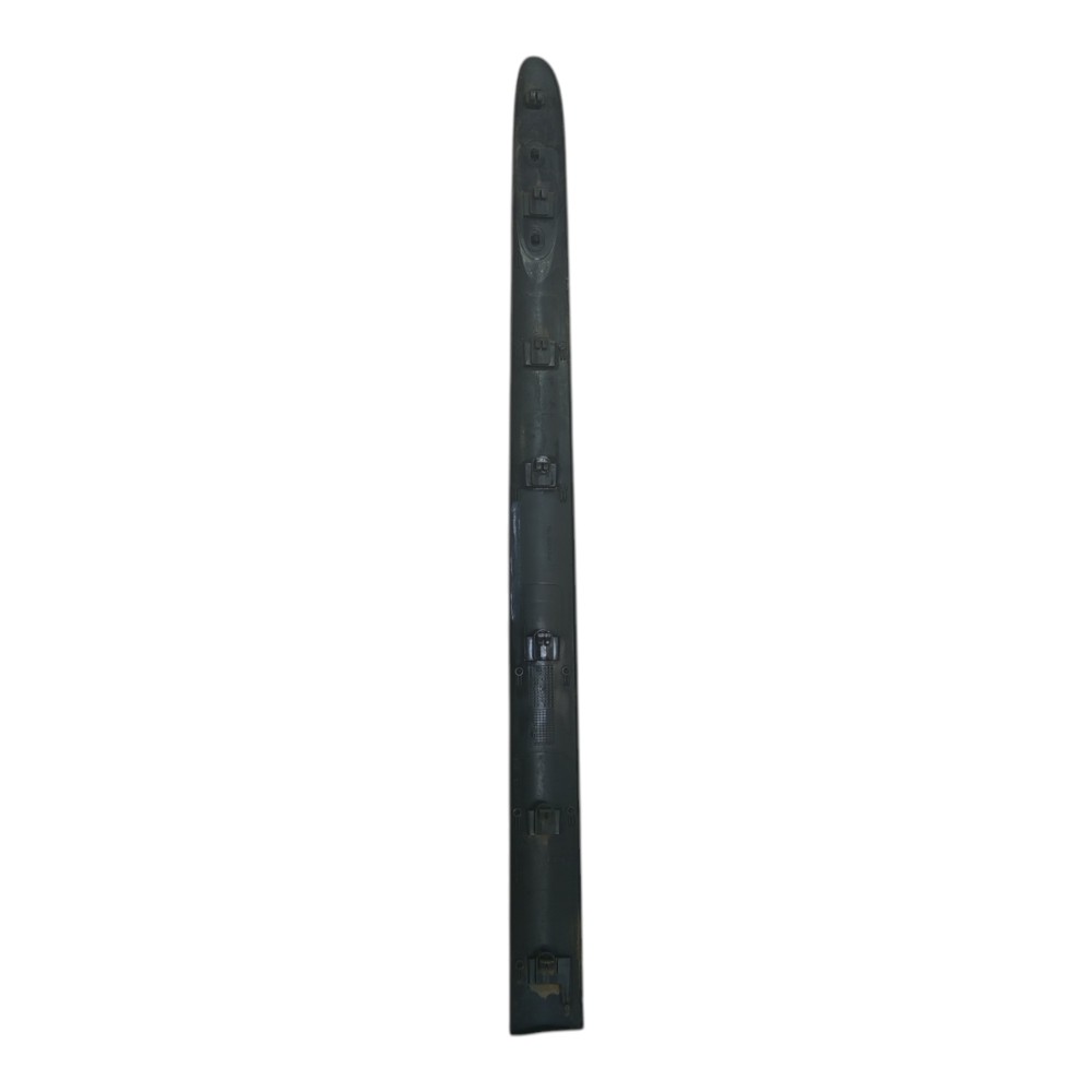 Friso porta dianteira esquerdo Renault Clio 2000 2012 2