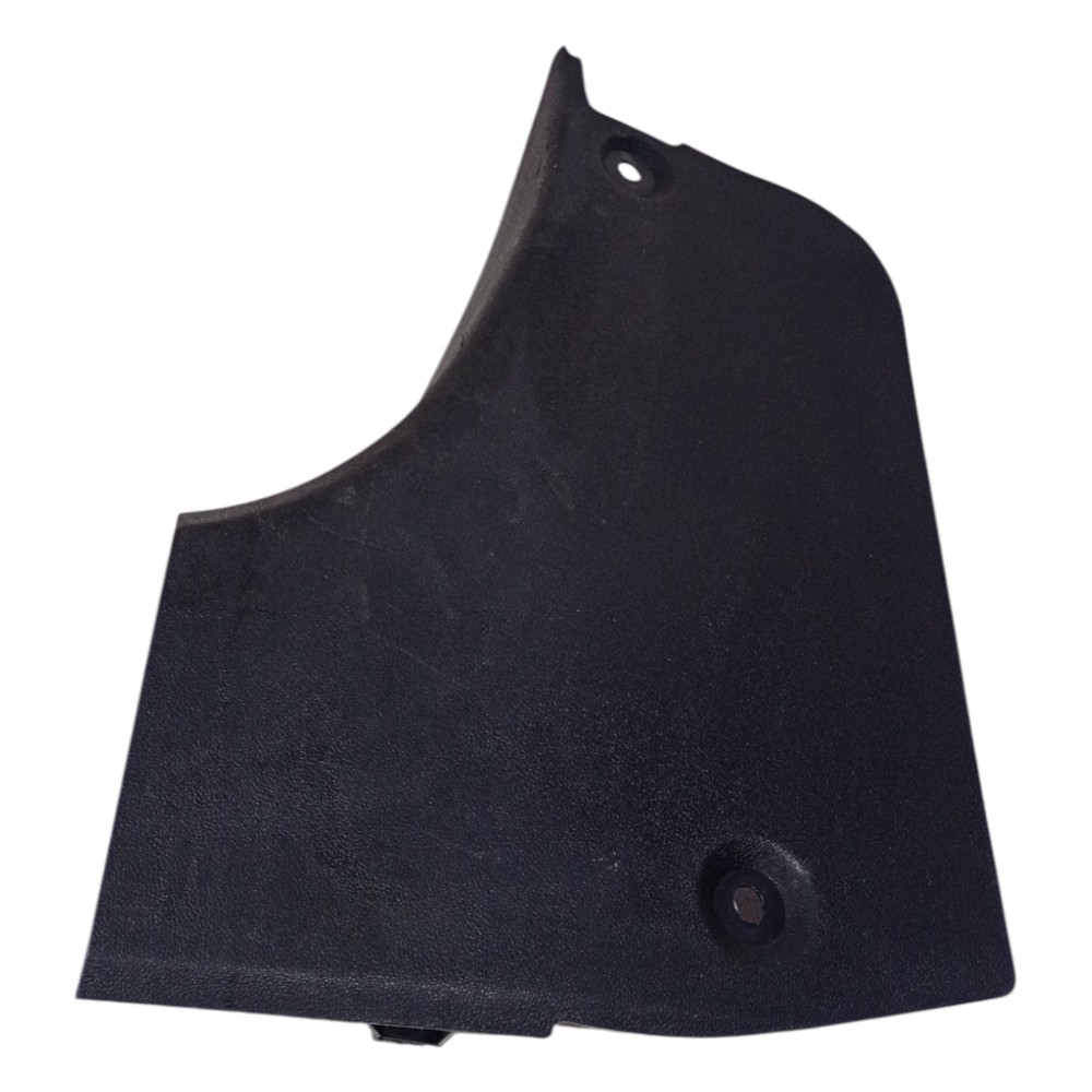 Moldura Forro Porta Malas Tras Esqu Ford Focus 2008 A 2014 1