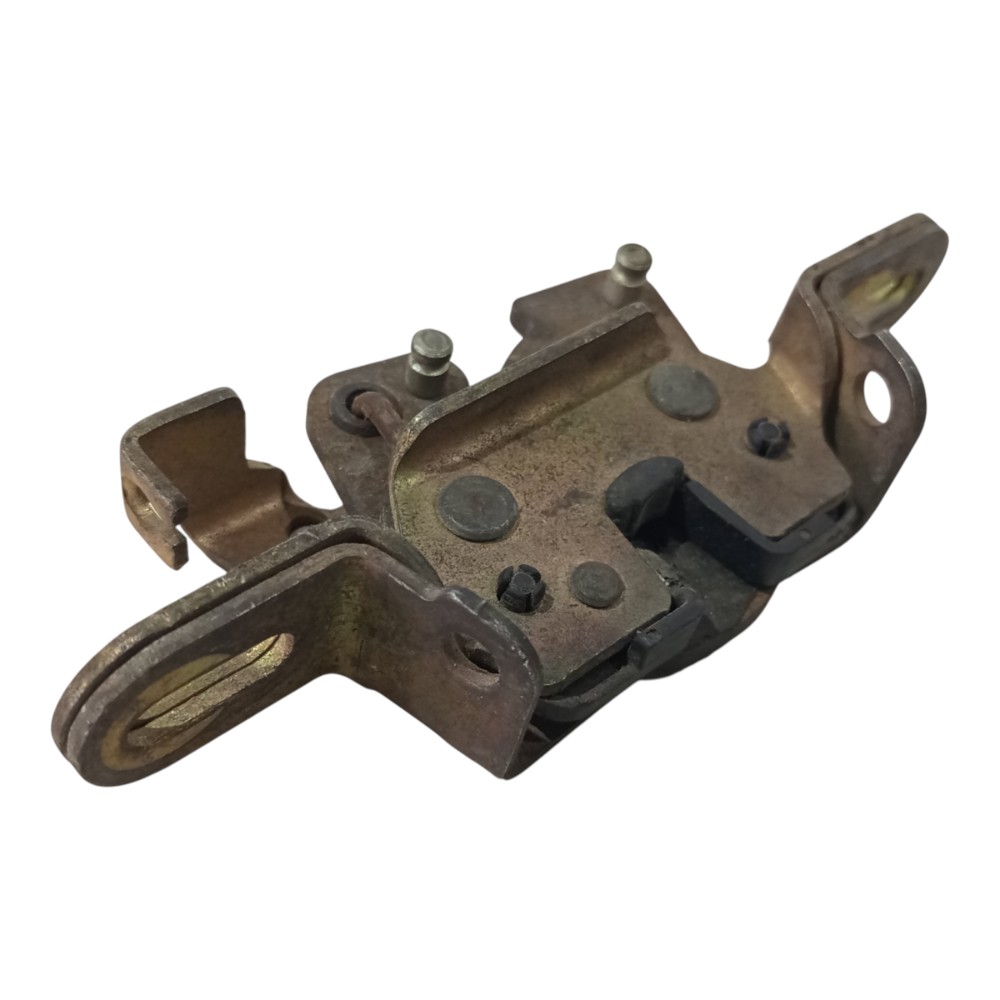 Fechadura Porta Traseira Le Ford Mondeo 1994 1995 A 2006 3