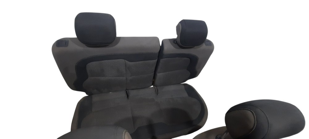 Jogos Bancos Tecido Chevrolet Prisma Onix 2013 2014 A 2020 3