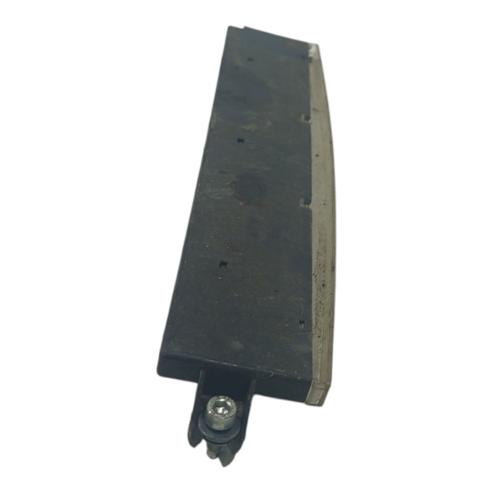 Break Light Fiat Stilo Tampa Traseira 2003 2004 2005 A 2012