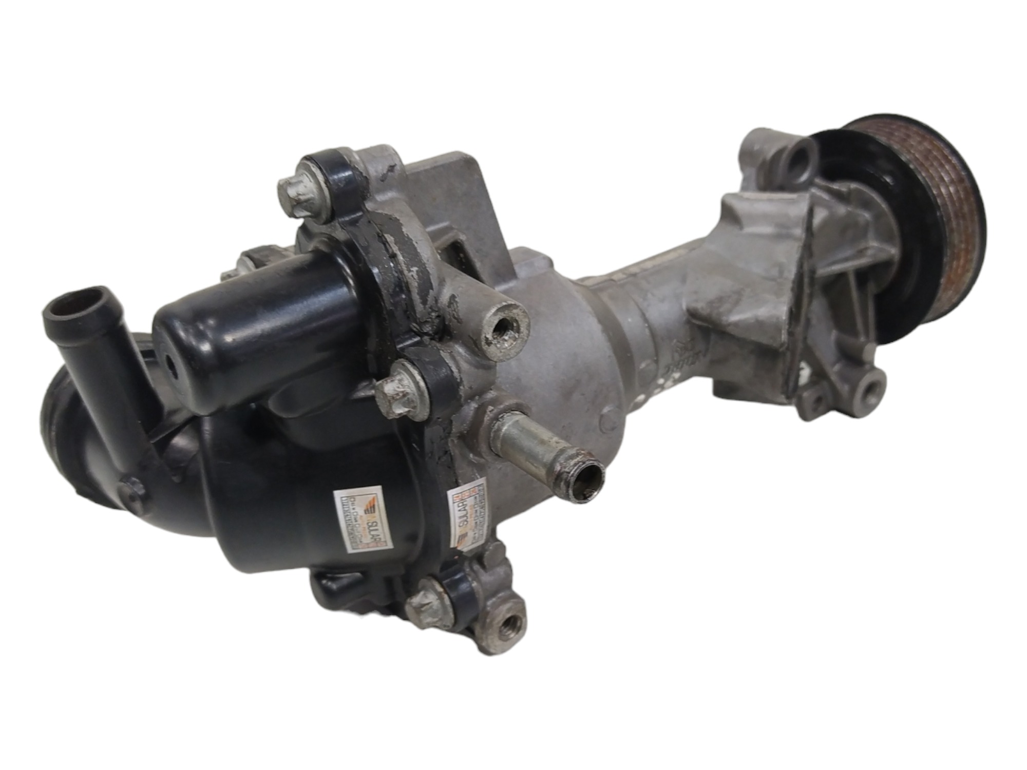 Bomba Dágua Mercedes Benz A200 2013 2014 2015 2016 A 2018 5