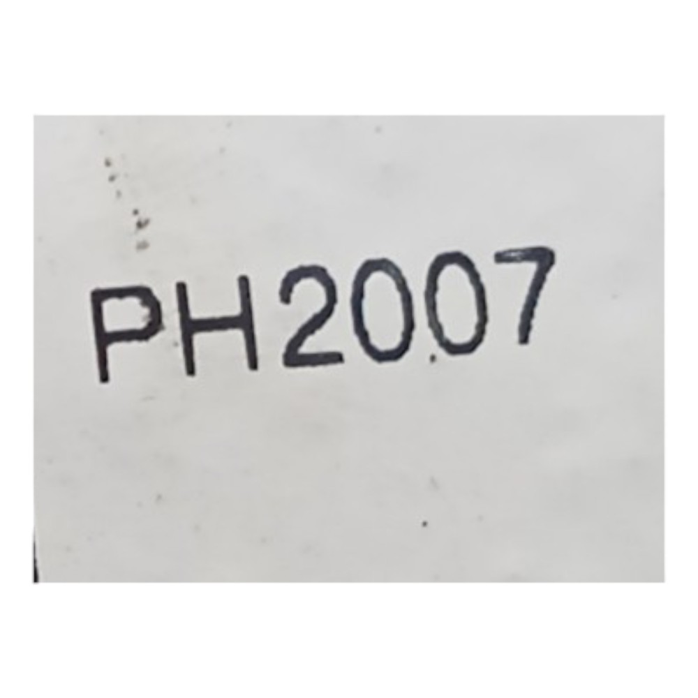 Alma Parachoque Dianteiro Peugeot 206 1999 2000 2001 A 2014 8