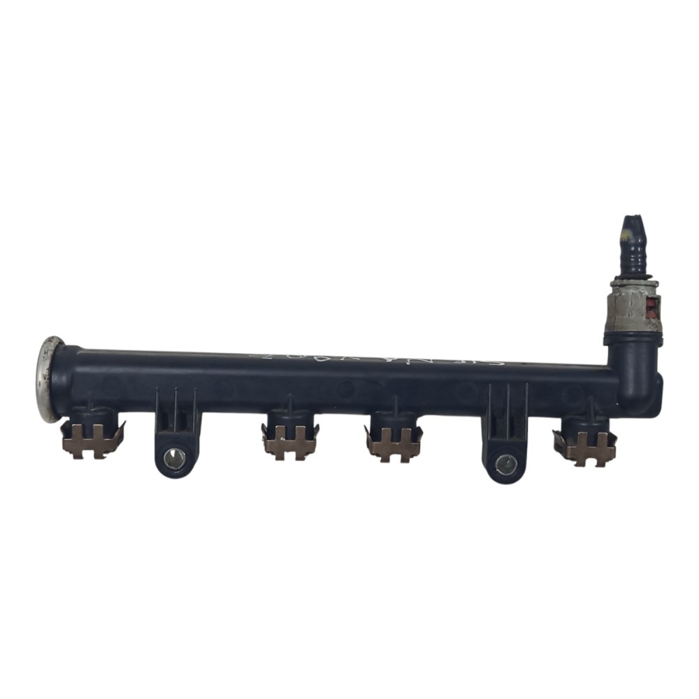 Flauta Bico Injetor Fiat Siena Palio Fire 2006 2007 A 2016 5