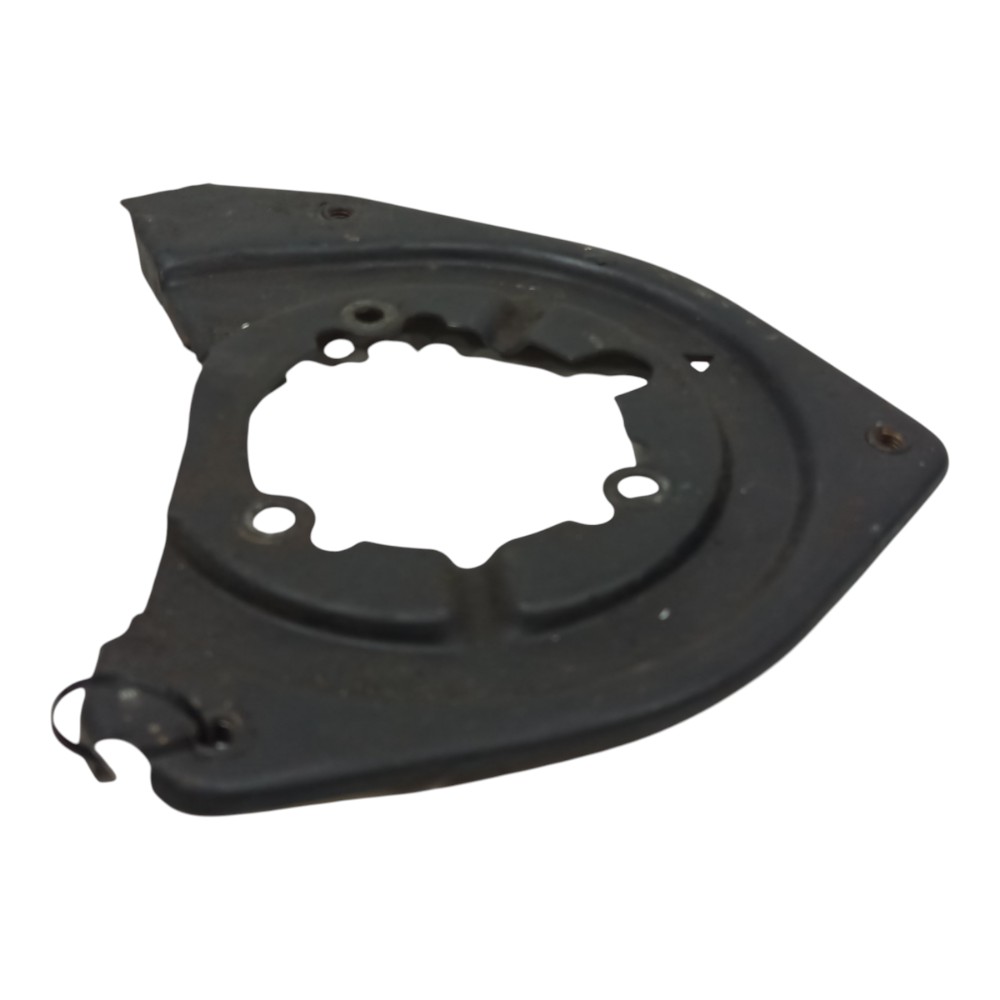 Capa Protetor Correia Dentada Fiat Palio Ex 1.0 1996 A 2001 5