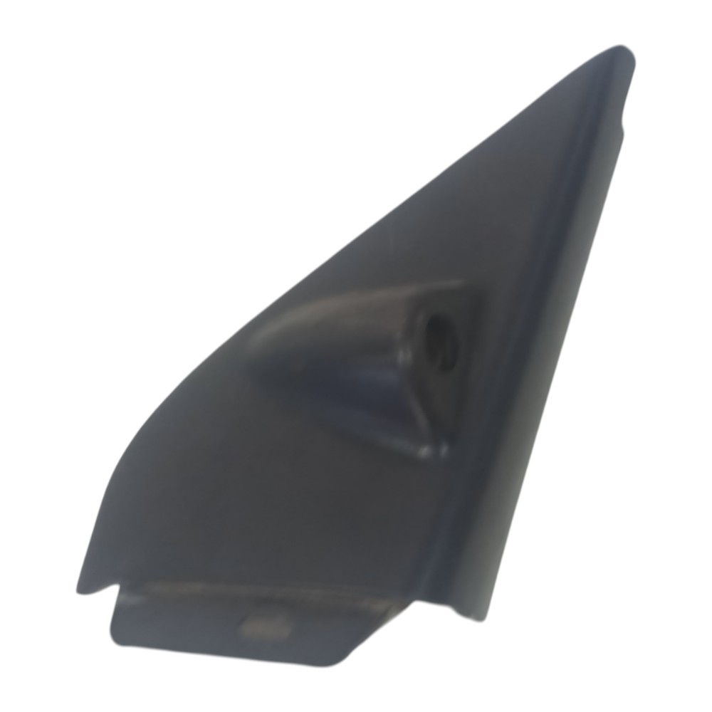Moldura Interna Retrovisor Diant Direito Vw Gol G3 1999/2005 6