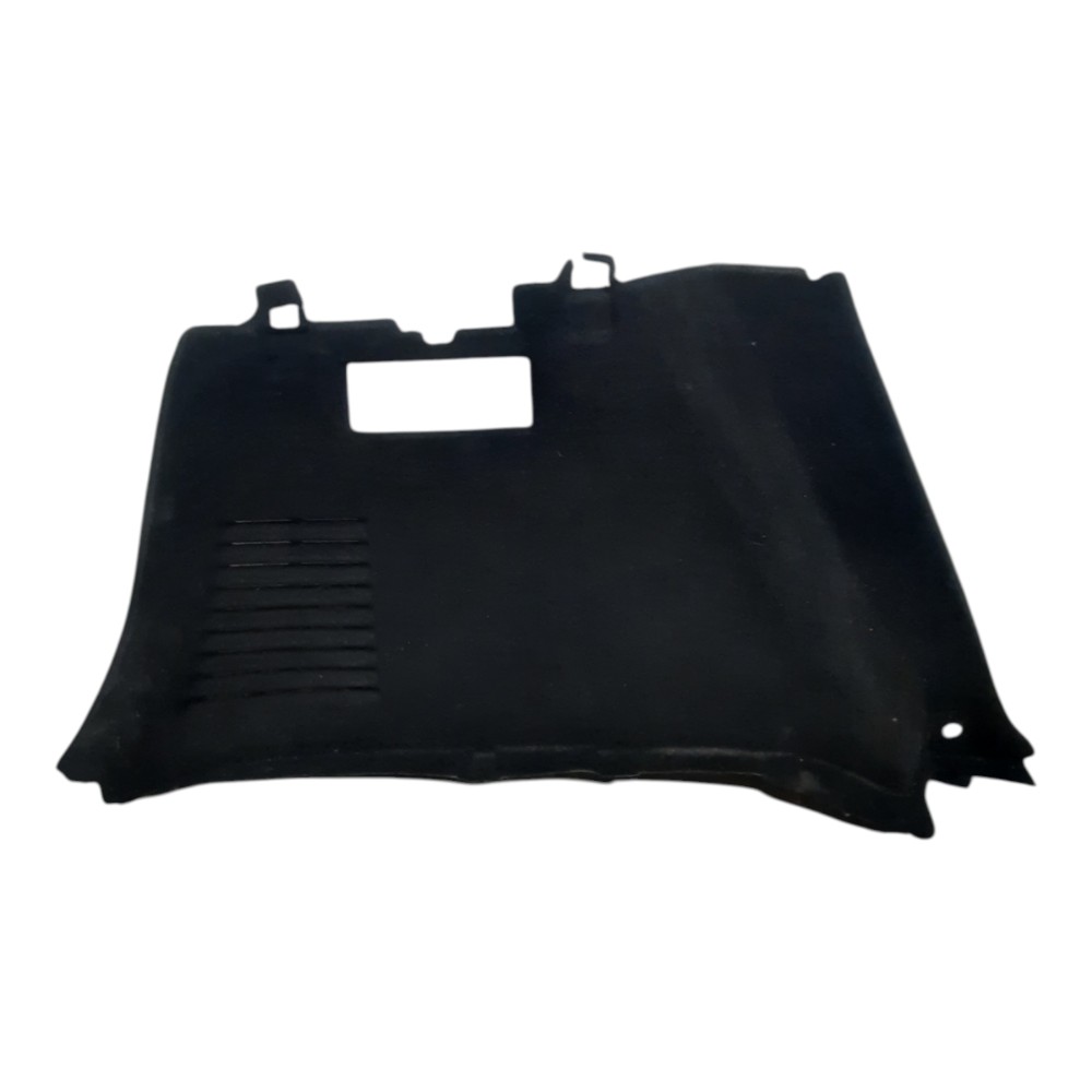 Forro Porta-malas L E Citroen C4 Picasso 2009 A 2014 Avaria 1