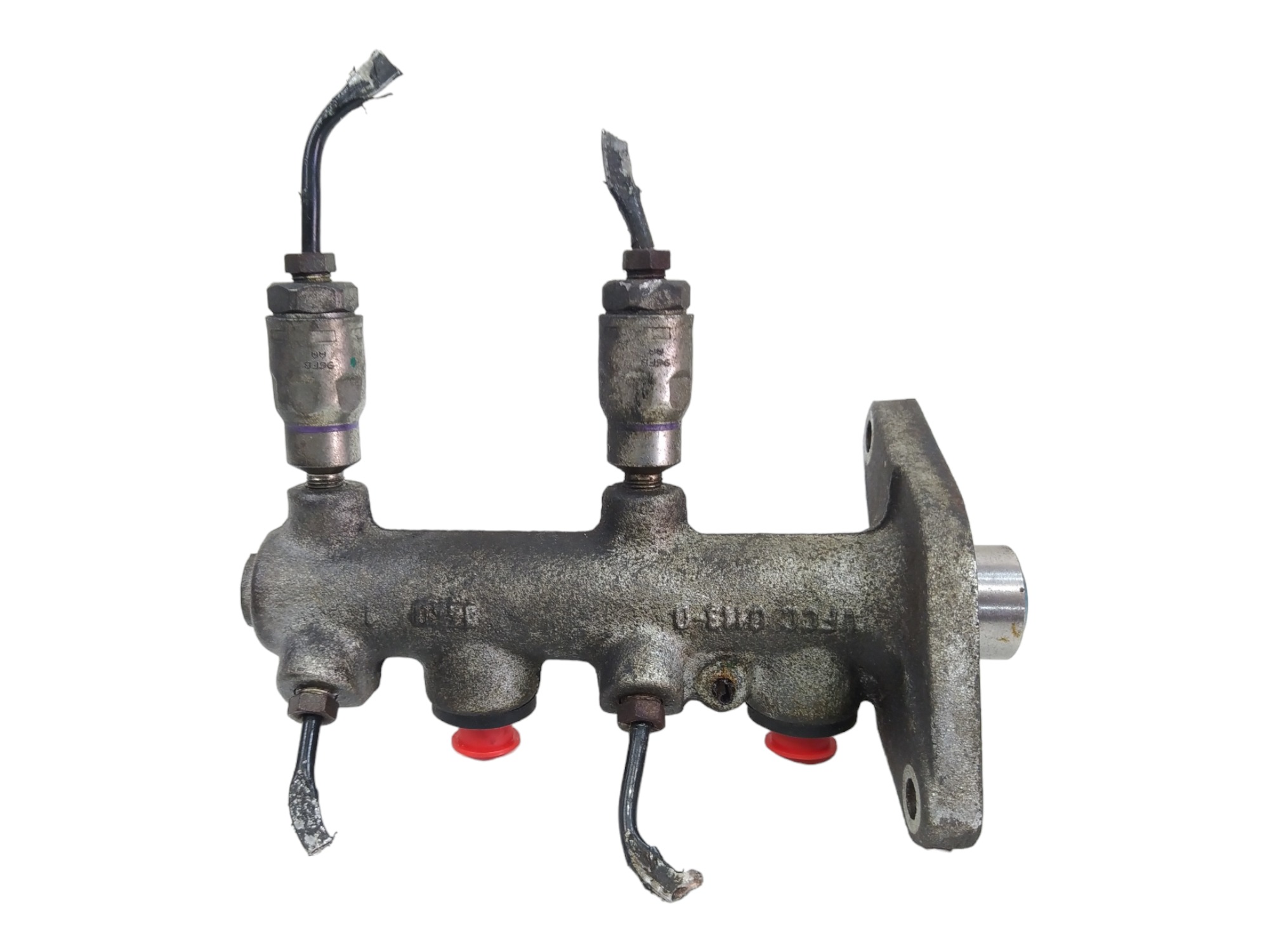 Cilindro mestre de freio ka 437 kd1 7