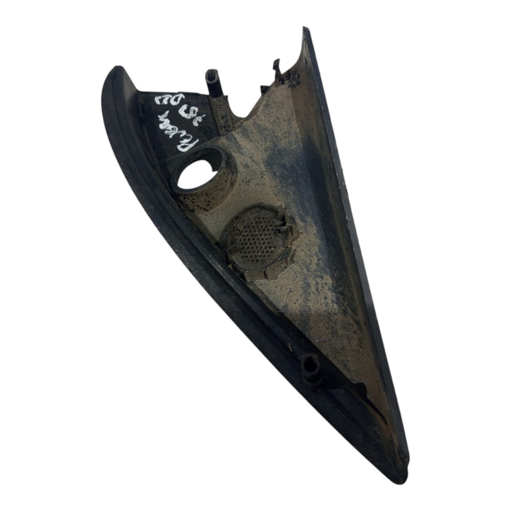 Moldura Retrovisor Interno Direito Peugeot 206 207 2002-2010 7