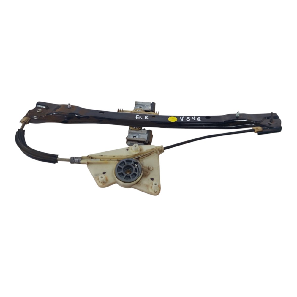 Maquina Vidro Dianteira Esquerda Volkswagen Up 2014 A 2021 1
